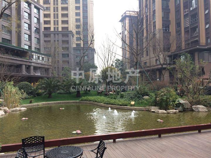 世茂玉锦湾【一环内,户型方正通透性佳,采光好,】成都
