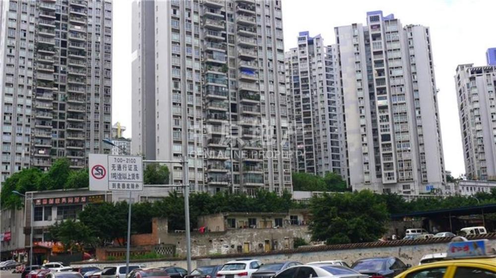 翠堤春晓小区_翠堤春晓房价-重庆中原地产网