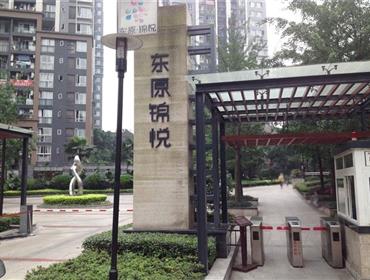 东原锦悦【高品质房源成熟社区】重庆二手房-中原地产