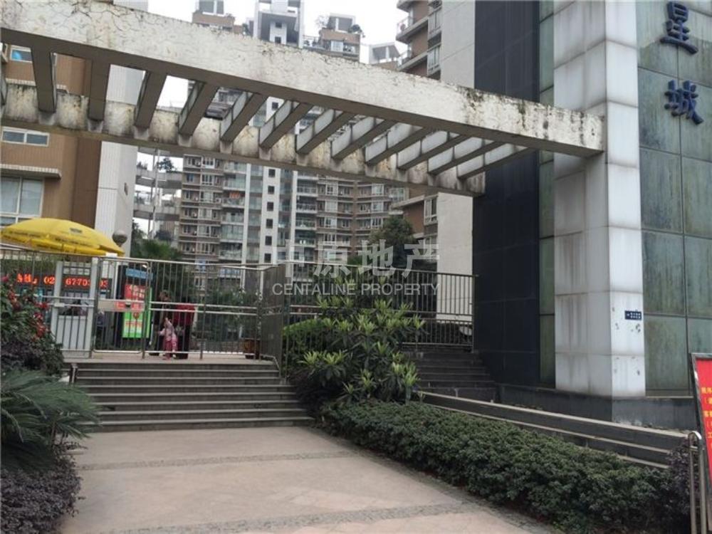 请问:重庆市渝北区鲁能星城七街区三栋19-2 的地址是什么 ?