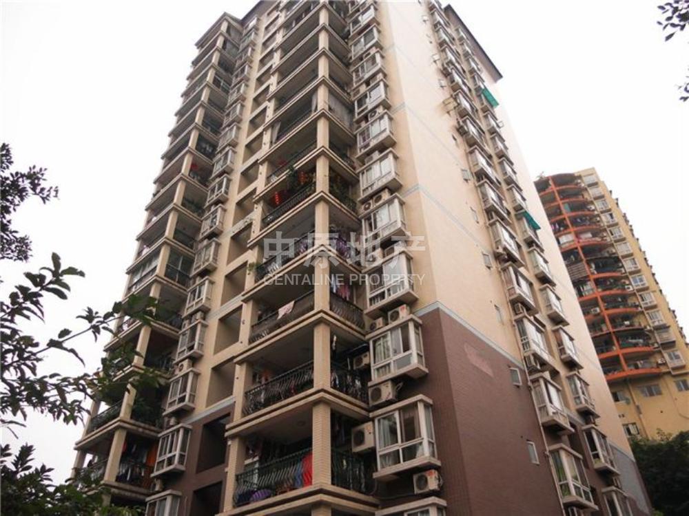 【重庆黄金堡城市花园小区】江北黄泥磅黄金堡城市