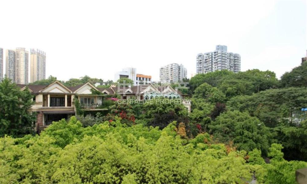 汇景台【中装3房,交通方便,环境优美】重庆二手房-中原地产